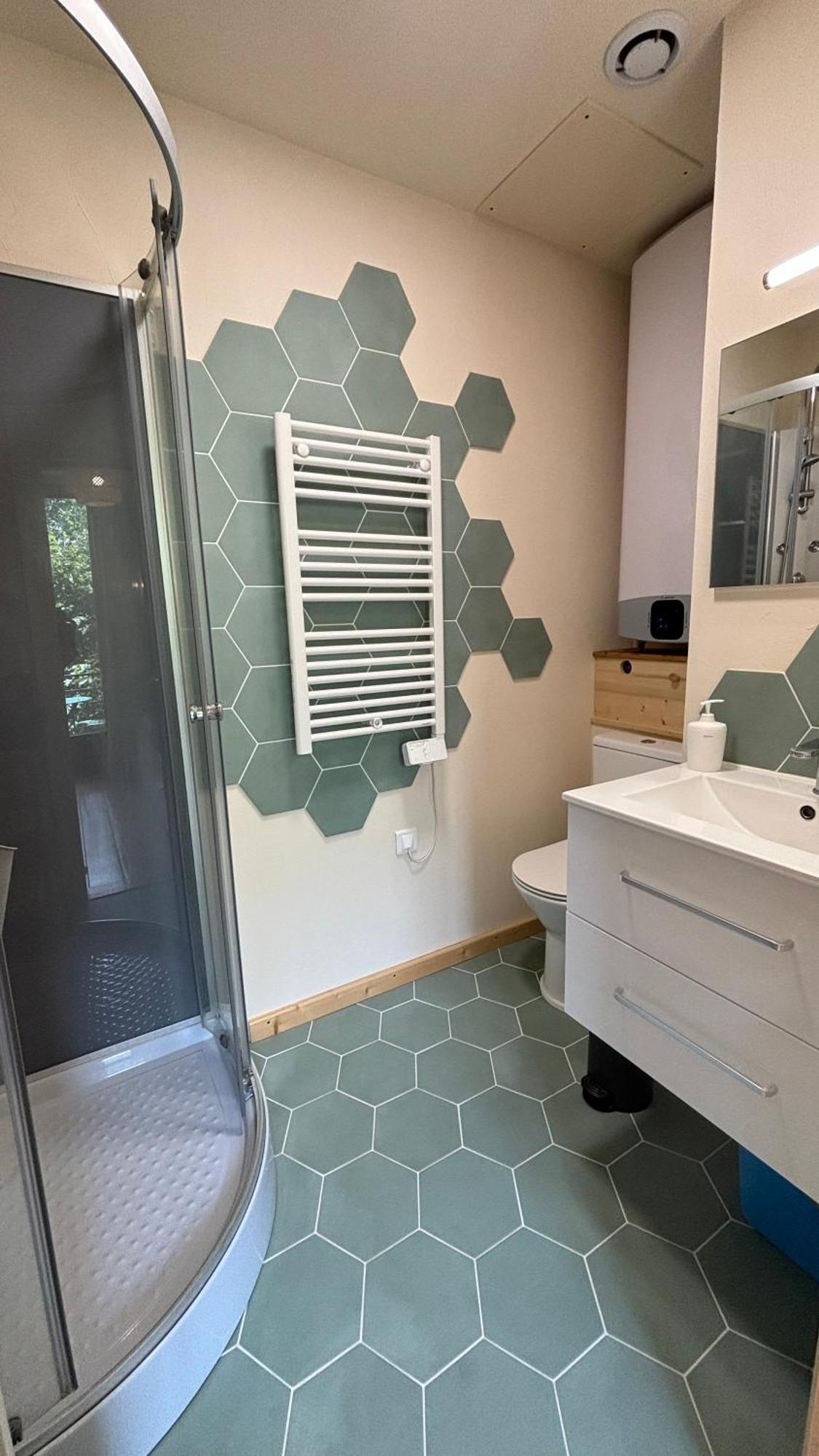 T2 Cocon Avec Balcon Et Parking Apartment La Roche-sur-Foron Luaran gambar
